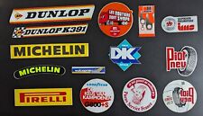 Lot tire stickers d'occasion  Expédié en Belgium