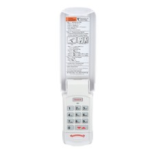 Overhead door wireless for sale  Clearwater