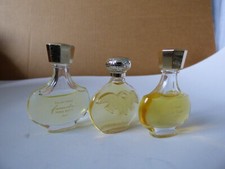 Miniatures nina ricci d'occasion  Ambert