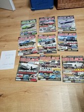 Lot bigblock magazine d'occasion  Auray