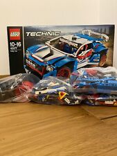 Lego 42077 auto usato  Pordenone