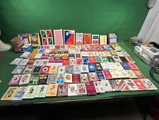 Lotto carte gioco usato  Roma