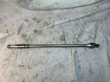 Snap breaker bar for sale  DERBY