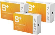 BODY+, B+, B plus Oficjalna Formuła Body. Zestaw 3x30 kapsułek. na sprzedaż  Wysyłka do Poland