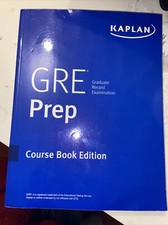 Gre prep course for sale  Gardena