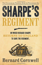 Sharpe regiment invasion for sale  ROSSENDALE