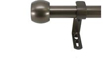 Decopolitan knob curtain for sale  Lynn