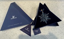 Swarovski 2006 annual for sale  Pahrump