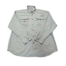 Chemise columbia pfg d'occasion  Condé-sur-l'Escaut