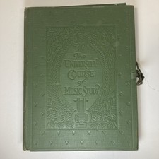 University course music for sale  Dayton