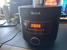Tefal inc turbo for sale  BISHOP AUCKLAND