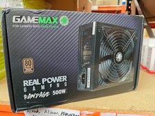 Gamemax rampage rpg for sale  NOTTINGHAM