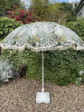 Vintage floral garden for sale  CLACTON-ON-SEA