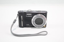 Panasonic Lumix DMC-TZ10 Cyfrowy kompaktowy aparat działający z obiektywem zmiennoogniskowym Leica 12x, używany na sprzedaż  Wysyłka do Poland