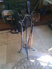 Vtg wrought iron for sale  Springfield