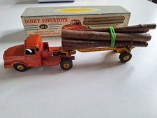 Dinky supertoys modèle d'occasion  Eysines