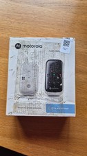 Brand new motorola for sale  IPSWICH
