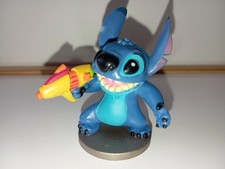 Usado, Stitch With Gun - Figure "Lilo & Stitch PVC- Disney - 2007 comprar usado  Enviando para Brazil
