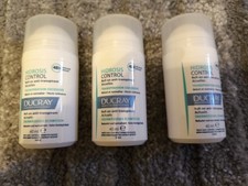 Ducray hidrosis control gebraucht kaufen  Erpolzheim