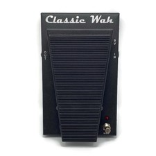 Morley classic wah for sale  Kalispell