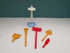Playmobil puppenhaus nostalgie gebraucht kaufen  Ludwigshafen am Rhein