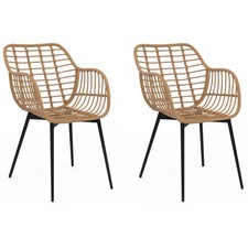 chaises bistrot rotin d'occasion chaises bistrot rotin d'occasion  France