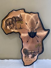 Vintage africa copper for sale  SUTTON-IN-ASHFIELD