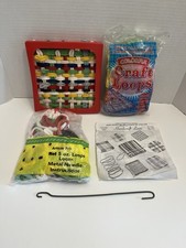 Handicraft plastic loom for sale  New Berlin