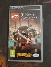 Lego pirates caraïbes d'occasion  Bastia-