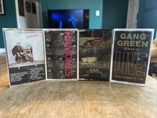 Punk cassette lot for sale  Orlando