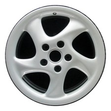Wheel rim porsche for sale  Houston