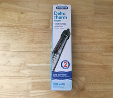 Interpet delta therm for sale  LONDON