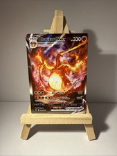 Charizard vmax pokemon for sale  WARE
