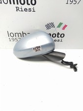 Specchietto specchio retroviso usato  Riesi