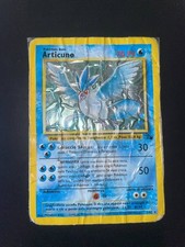 Carta pokemon articuno usato  Schiavon