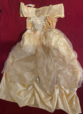 Disney gold belle for sale  CAMBERLEY