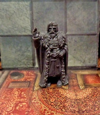 Tabletop figur king gebraucht kaufen  Deutschland