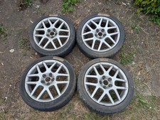 Bbs montreal alloy for sale  WESTGATE-ON-SEA