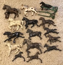 Antique vintage cast for sale  Austin