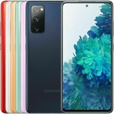 Samsung Galaxy S20 FE 5G SM-G781U1 -128-256GB- Bom estado comprar usado  Enviando para Brazil