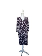 Eliza floral wrap for sale  Hartford