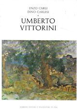 Umberto vittorini usato  Italia