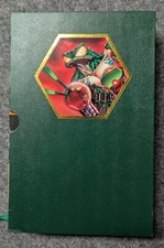 Cyberfrog Warts And All Executive 1ª Edição Van Sciver Completo Anos 90 ComicsGate comprar usado  Enviando para Brazil