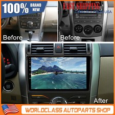 Toyota corolla 2007 for sale  Bordentown