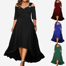 Maxi robe soirée d'occasion  France