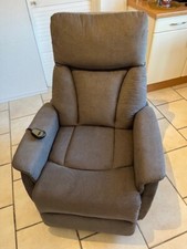 Elektrischer sessel aufstehhil gebraucht kaufen  Datteln