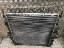 Radiatore aria condizionata usato  Spedire a Italy