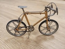 Deko rennrad metall gebraucht kaufen  Gondelsheim