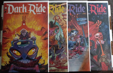 Dark ride high for sale  Oxnard