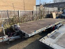 Car transporter trailer for sale  FARNBOROUGH